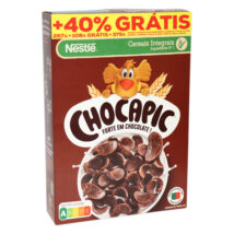 CEREAIS NESTLE CHOCAPIC 375G 40%GR