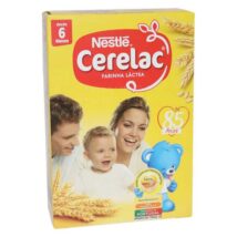 FARINHA LACTEA CERELAC 500G