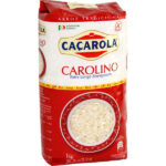 RICE PAN CAROL.BRANQ.1KG