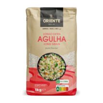 ARROZ ORIENTE AGULHA 1KG