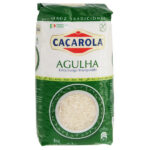 RICE PAN NEEDLE E/L.1KG