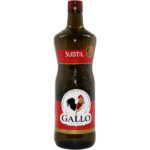 OLIVE OIL GALLO SUBTIL REF/VIRGEM 1L