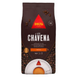 COFFEE DELTA CHAV.GRAO 1KG