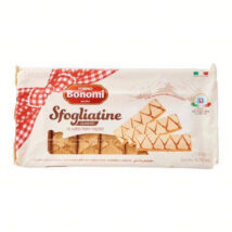 FOLHADO BONOMI SFOG.GLASSATE 135G