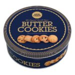 COOKIES DAN CAKE BUTTER COOK.454G