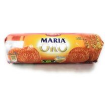 BOLACHAS CUETARA MARIA ORO 200G