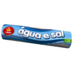 COOKIES VIEIRA WATER E SALT 125G