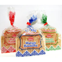WAFFERS DAILIDOCE NICE BAUNIL.250G