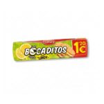 COOKIES CUETARA BOC.LIMAO 150G