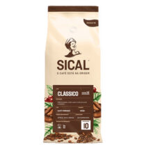 CAFE SICAL 5 EST.GRAO 1KG