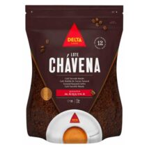 CAFE DELTA CHAV.M.MAQ.250G