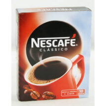 NESCAFE CLASSICO ORIG.2GR 10SQ
