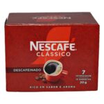 NESCAFE CLASSIC DESC.2GR 10SQ