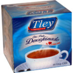 INFUSION TLEY BLACK DESCAF.15G 10SQ