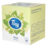 INFUSION TLEY TILIA 13G 10SQ.