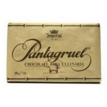 CHOCOLATE PANTAGRUEL CULINARIA 200G
