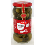 PEPINOS FERBAR VIN.345G