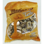 TOFFEES PENHA MILK 100G