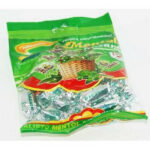 SWEETS NAZARE MENTOL 100G