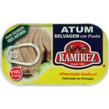 ATUM RAMIREZ SELV. OLE.VEG.120G