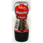 MIX MARGAO 5 BAGAS C/M.FR.24G