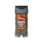 PEPPER MARGAO BLACK M.FRS 40G