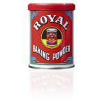 YEAST POWDER ROYAL 113G