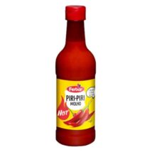MOLHO FERBAR PIRIPIRI 195ML