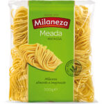 PASTA MILANEZA MEADA 500G
