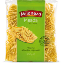 MASSA MILANEZA MEADA 500G