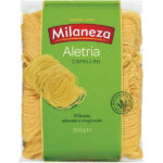 PASTA MILANEZA ALETRIA 500G