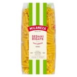 PASTA MILANEZA MACARRAO 500G