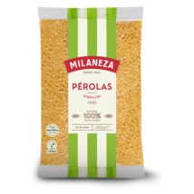 MASSA MILANEZA PEROLAS CUSCUS 250G