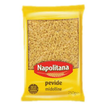 MASSA NAPOLITANA PEVIDE 250G