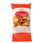 TOASTS DIATOSTA MINIGRILL 350G