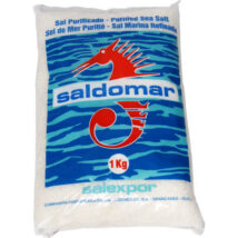 SAL SALDOMAR MARINHO 1KG