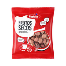 FRUTOS SECOS FERBAR MIO.AVELA SQ.100G