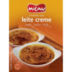 MILK CREAM MICAU 4X23G