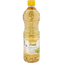 VINAGRE LEZIRIA V.BCO 75CL