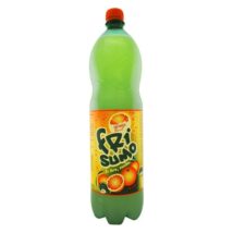 REFRIGERANTE FRISUMO LARANJA 1,5L