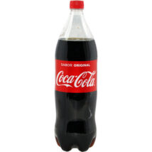 REFRIGERANTE COCA COLA 1,5L