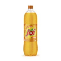 REFRIGERANTE JOI LARANJA 1,5L