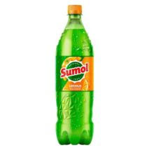 REFRIGERANTE SUMOL LARANJA 1,5L