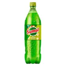 REFRIGERANTE SUMOL ANANAS 1,5L