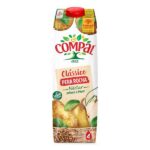 NECTAR COMPAL CL.PERA ROCHA PR 1L
