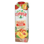NECTAR COMPAL CL.PESSEGO PR 1L