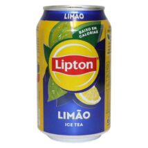 ICE TEA LIPTON LIMAO LT 33CL