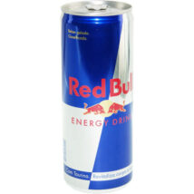 BEBIDA RED BULL LT 250ML