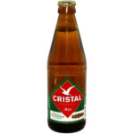 BEER CRISTAL TR 33CL