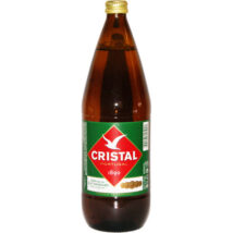 CERVEJA CRISTAL 1L